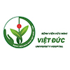 Bệnh Viện Hữu Nghị Việt Đức