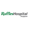 Raffles Hospital Singapore
