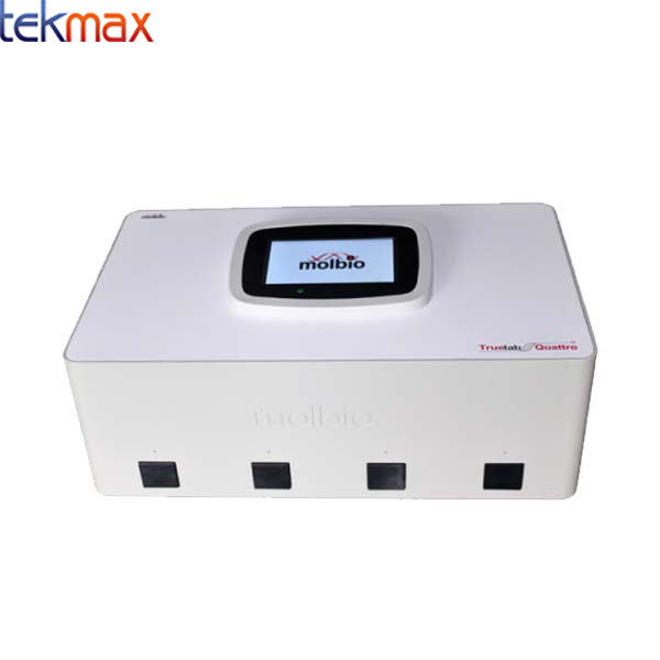 Trulab Device Tekmax - Truelab Quattro