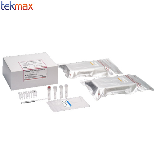 Loopamp Malaria Pv Detection Kit