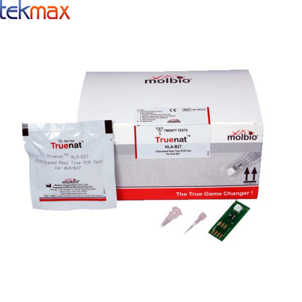 Truenat HLA-B27