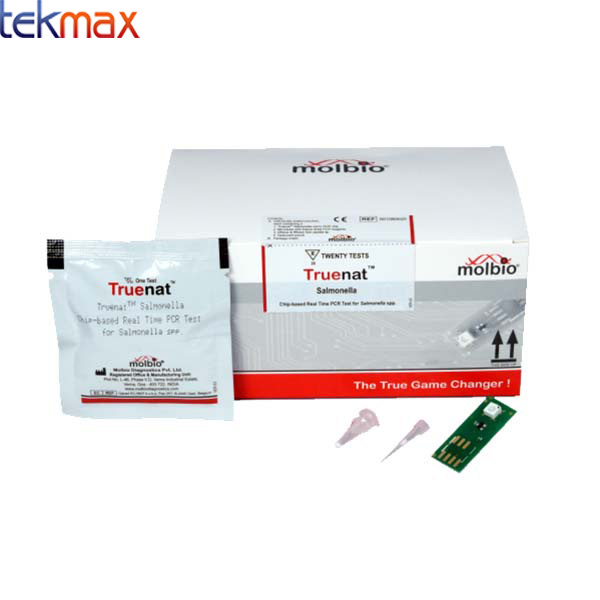 Truenat Salmonella