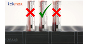 Hướng dẫn lấy máu vào ống QuantiFERON-plus
